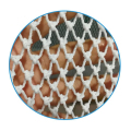 PE multifilament fishnet gillnet simpul