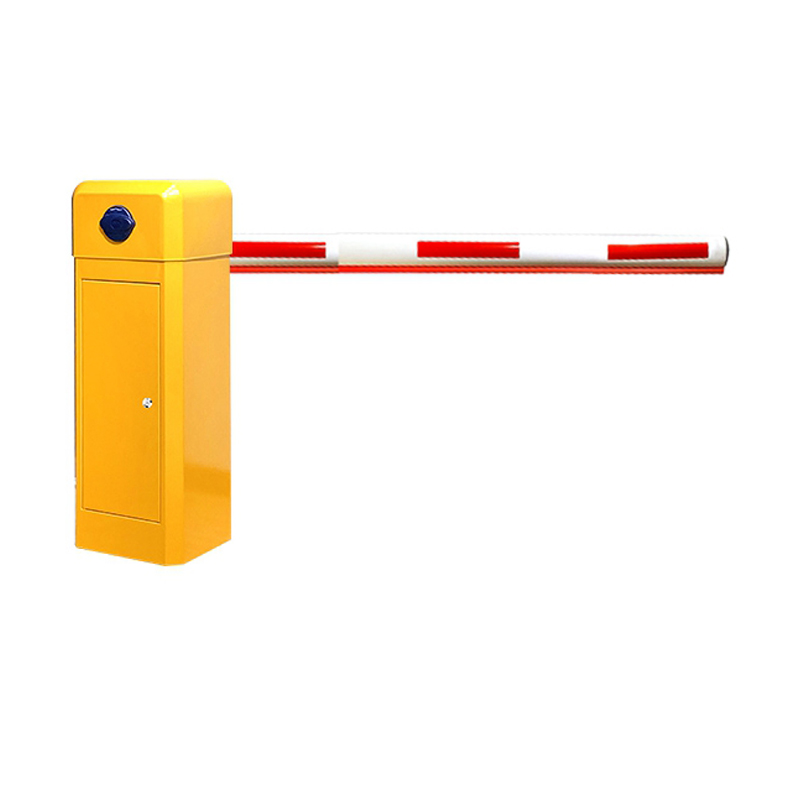 Auto parking barrier gate barrier system