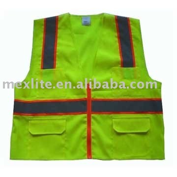 Safety vest