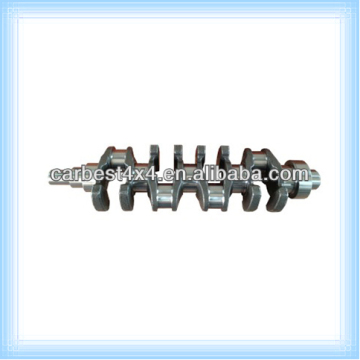 TOYOTA HIACE/QUANTUM 2005 2KD CRANKSHAFT