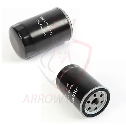 Genuine Car Engine Oil Filter Parts for FAW Vehicles