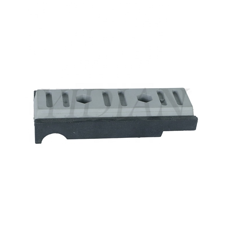 100*35mm Chain Pad Conveyor Block For Edgebander Edge banding machine