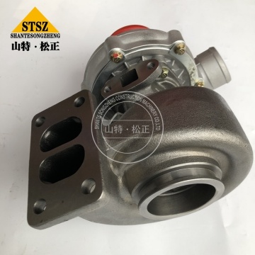 Enjin alat ganti turbocharger 3802290