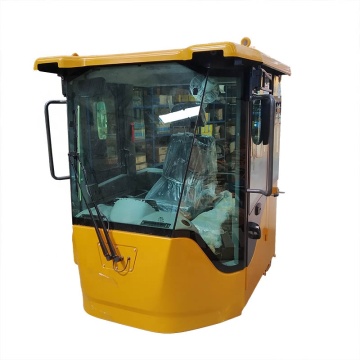Ensemble de cabine pour pièces de rechange pour chargeuse sur pneus ZL50GN