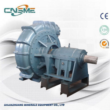 High Chromium Ocean Dredging Pump