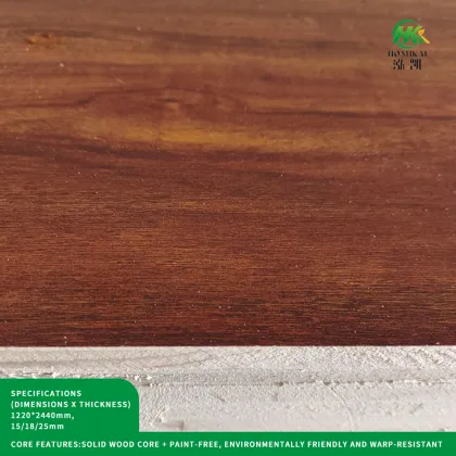 Eco Board Featuring Easy Clean Properties