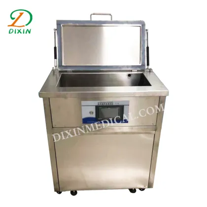Ultrasonic Cleaning Machine For Surgical Instruments