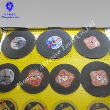 14 " Diamond cutting wheel