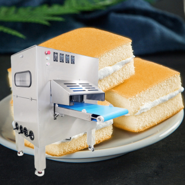 China Factory Wholesale: High-Efficiency Electric Hamburger Slicer, Bread Cutting Machine, and Bun Cutter for Commercial Use