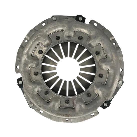 LWT Auto Clutch Cover for Nissan Pickup TD23 TD25 Urvan E24