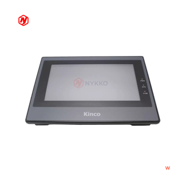 Kinco MT4404T 7 Inch HMI Touch Screen