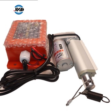 Tianma Crane Wireless Electronic Throttle Controller with Cable Modification Remote Control
