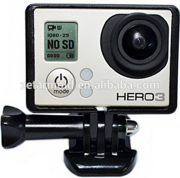 plastic Standard Frame Protective Frame Housing