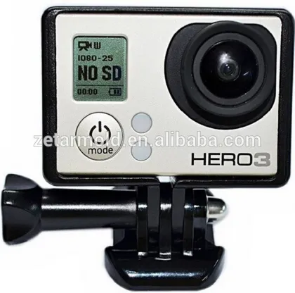 plastic Standard Frame Protective Frame Housing