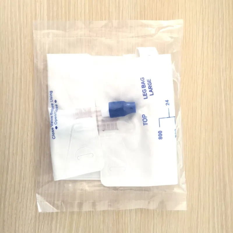 Luxury 800ml Disposable Urine Bag