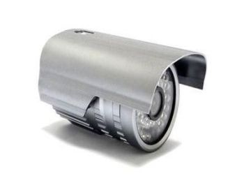 Wifi Ip Camera With Poe Function, Waterproof , Night Vision25-30 Meters Es-ip616pw