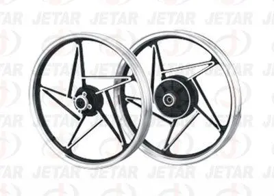 SUZUKI YES125 Parts
