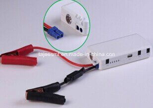 Factory Outlet T-01 Car Jump Starter 14, 000mAh with Base Price