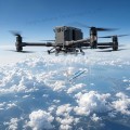Recipiente de combustível flexível à prova de vazamento seguro para UAVs