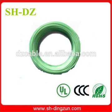 PFA insulation high temperature el wire