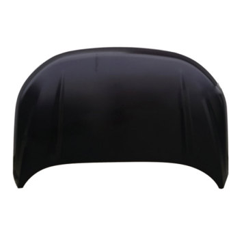Auto Body Parts Aftermarket Replacement Hood for Ford EDGE 2015-