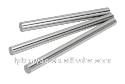 machinery industry Magnesium Alloy Bar az31b/Extruded magnesium alloy bar