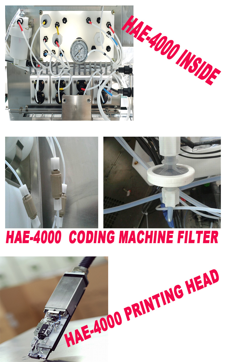 High Speed Ink Coding Machine detailed imagejpg