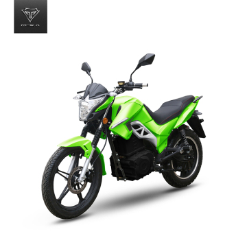 Environmentally friendly Good Quality Two-Wheeled Electric Vehicle Motorbike
