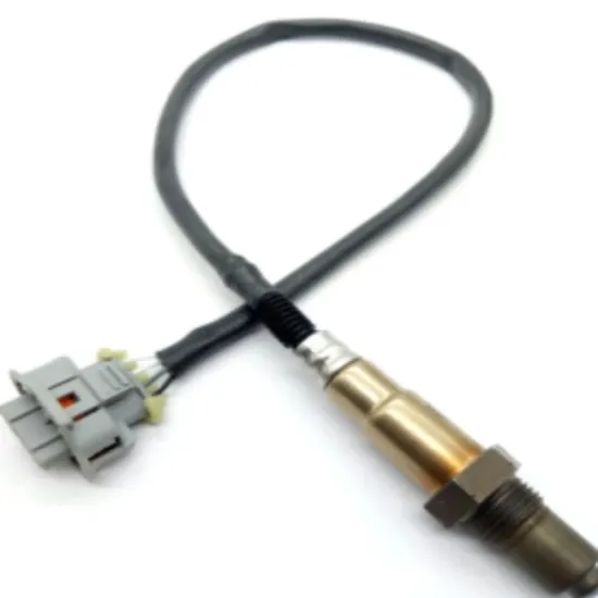 Car Oxygen Sensor Replacement Guide and Tips