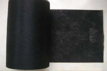 Non Woven Fabric Roll For Air Filter
