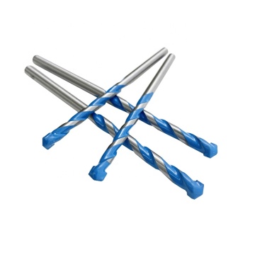 Multi Functional Drill Bit Set for Marble, Tile, and Ceramics