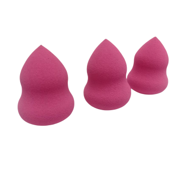 Beauty Egg Gourd Sponge Puff Wholesale
