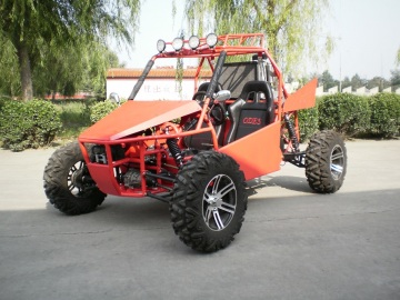 Cheap Gas Go Karts 800cc for Sale