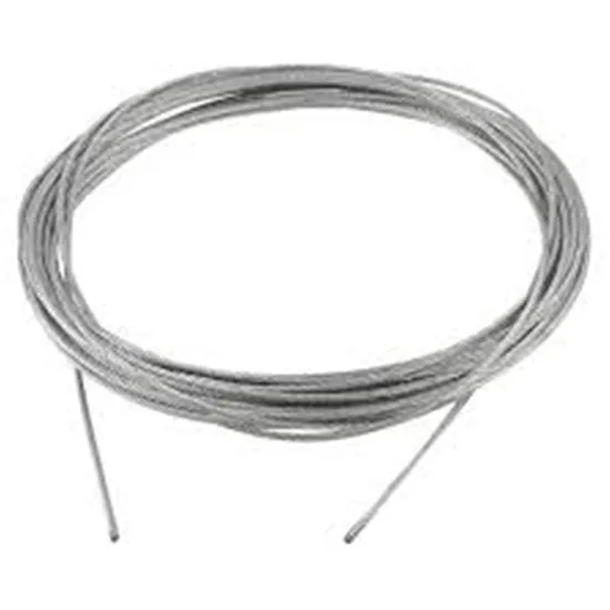 SUS316/304 stainless steel wire rope