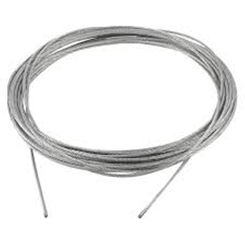 Stainless Steel Wire Rope For Lifeline