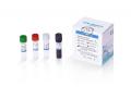 Multiplex Real Time PCR-kit voor SARS-COV-2/influenza A/influenza B/RSV