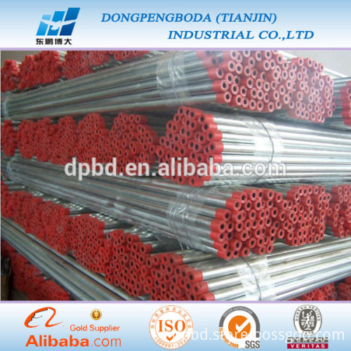 Thread Rod Pipe Rsc Emt/rsc/imc Conduit Threaded Pipe, High Quality Emt/rsc/imc Conduit ...