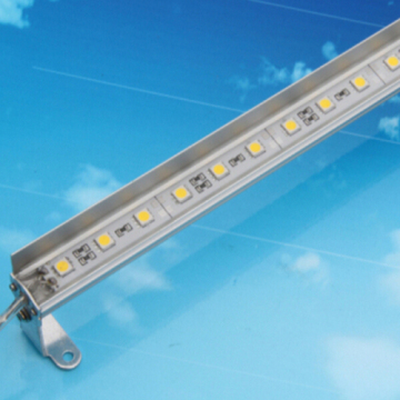 5050 rotated floor led rigid strips