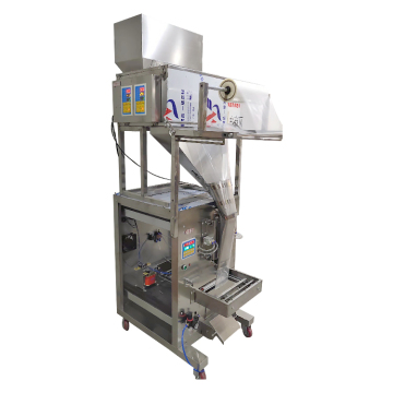 Automatic Case Packing Machine for Detergent and Chips