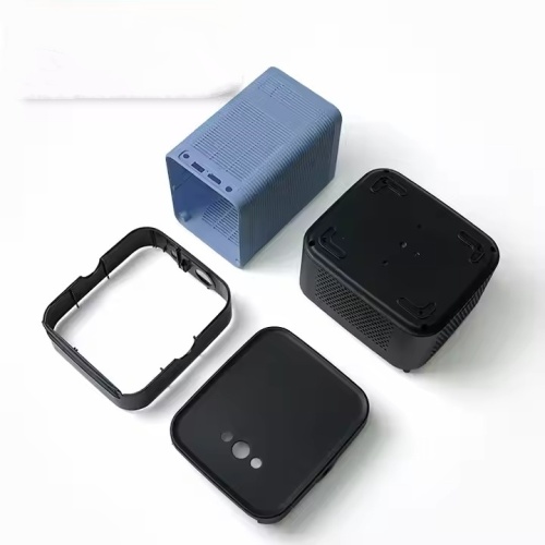 Custom Plastic Enclosure Injection Molding Parts