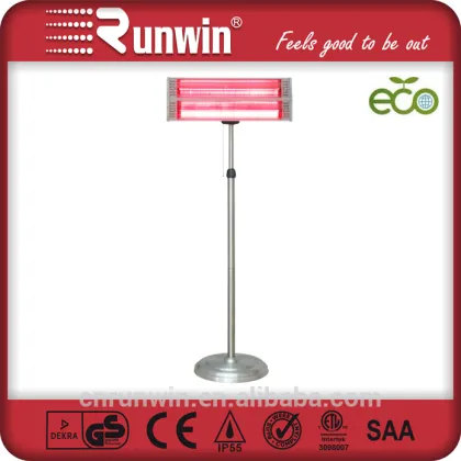 flexible heating Infrared Patio Heater