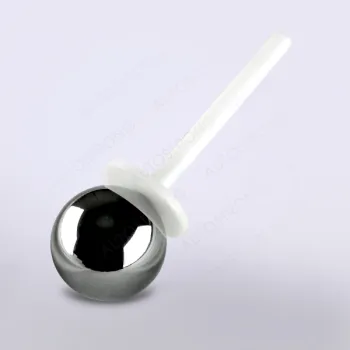 IEC60529 Test Sphere Probe with Handle 50mm