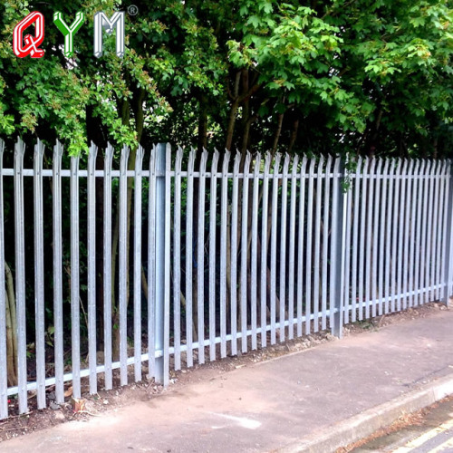 Metal Palisade Fence Gate Gate Fence Palisade.