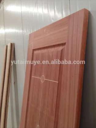 national standard wood door