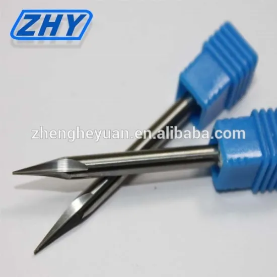 ZHY ISO9001, Balzers coating, milling cutter, Solid spiral bevel gear cutter