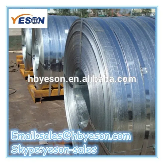 High Cost-Effective Cold Rolled Steel Coil