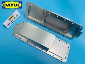 пластина алюминиевого сплава на заказ