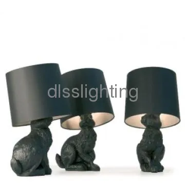 Moooi Rabbit Lamp 6022T
