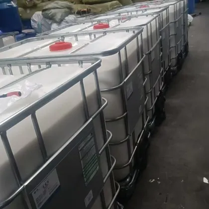 High Performance PCE Superplasticizer Concrete Admixture