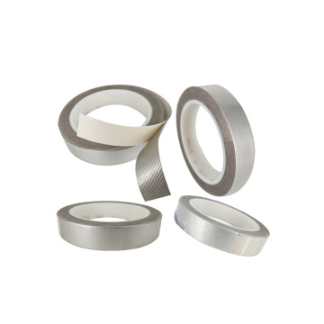 LS Supply 1 Inch Embossed Tin-Plated Copper Foil EMI Shielding Tape #1345: Details and Applications